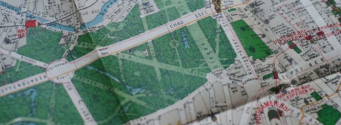 Topical Maps: How I Finally Organized My Content Into Authority