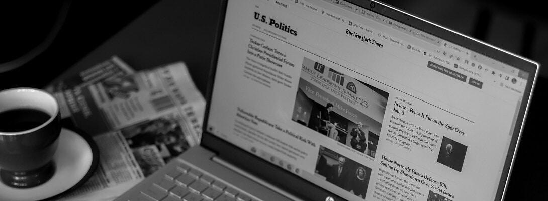 Creating the First Essential Pages