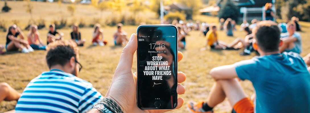 Side Hustle or Business?