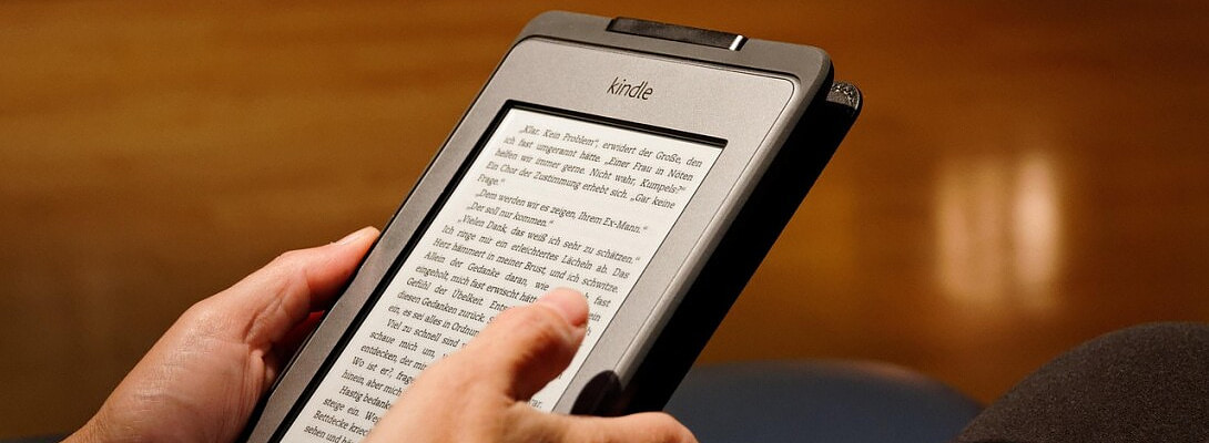 How to Create and Log In to Your Amazon Kindle Direct Publishing (KDP) Account — From Anywhere