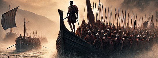 Burn the Boats: Why Having a Plan B Kills Your Success