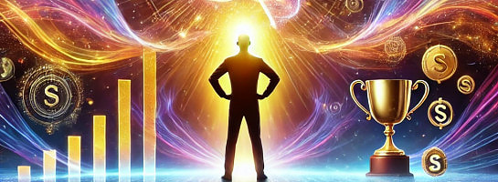 Visualization and Affirmations for Success: How to Train Your Mind to Create Your Reality