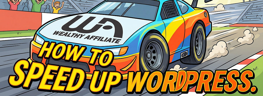 How to Speed Up WordPress For Mobile