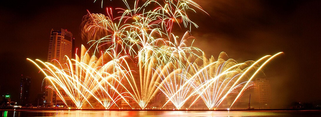 Fireworks in Order Wealthy Affiliate Points Rewards Update