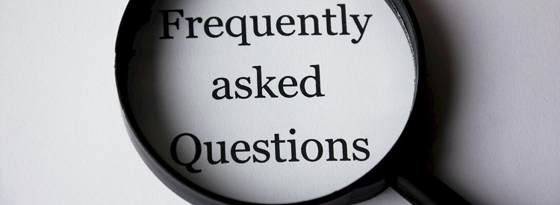 10 Frequently Asked Questions from Affiliate Marketers