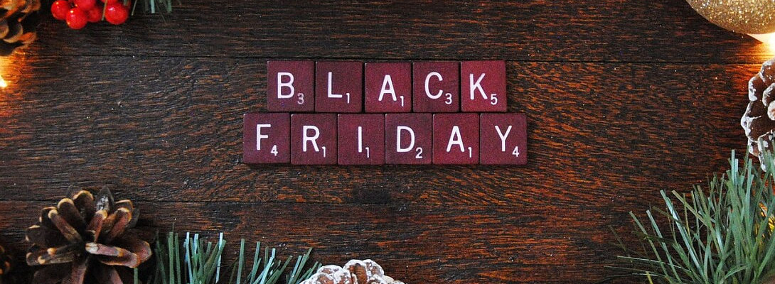 More Black Friday 2025 Images For Social Media