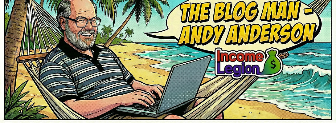 22 Years as an affiliate marketer today! Help Celebrate.