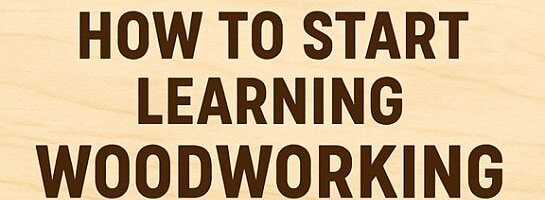 What Woodworking Taught Me About Affiliate Marketing (And Why Wealthy Affiliate Is the Perfect Works