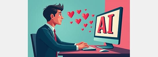 AI Partnerships: Comfort, Accountability, and Knowing the Difference