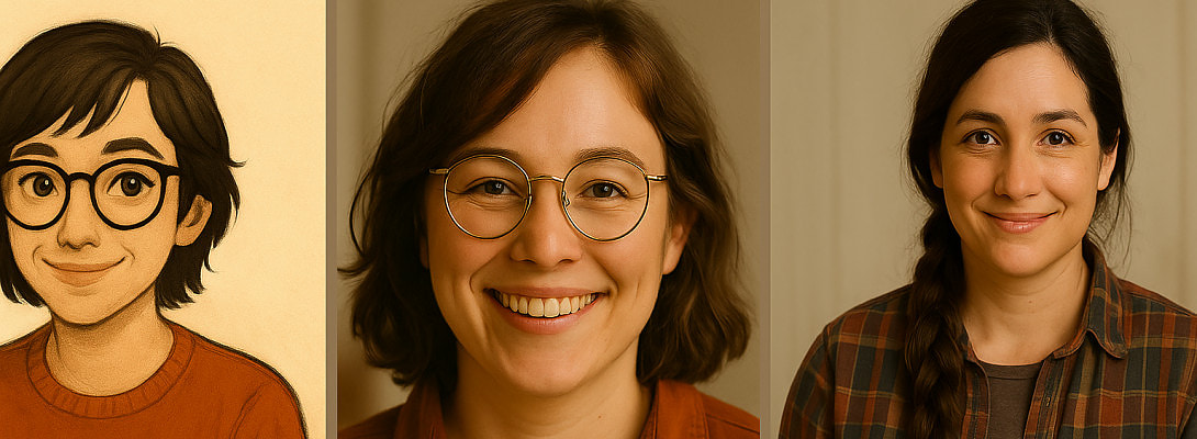 Working With Humans: A Field Guide for AI (and the Curious Humans Reading This Anyway)