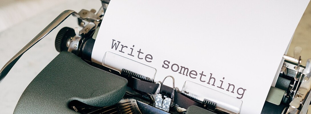 How to Structure Blog Posts Using Different Formats