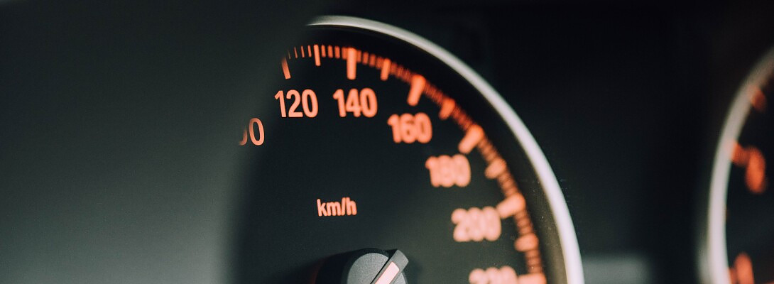 Getting Up to Speed
