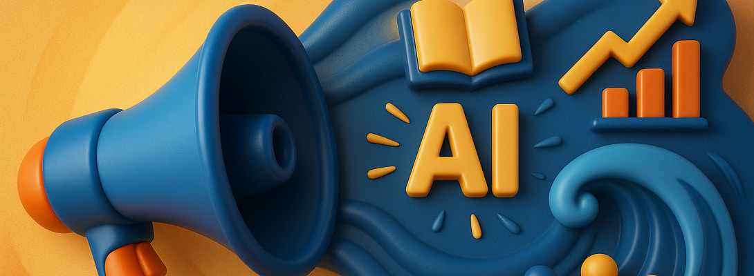 Simple AI Hack #5: AI for Promoting Your Content and Driving Traffic—Let's Amplify Our Re