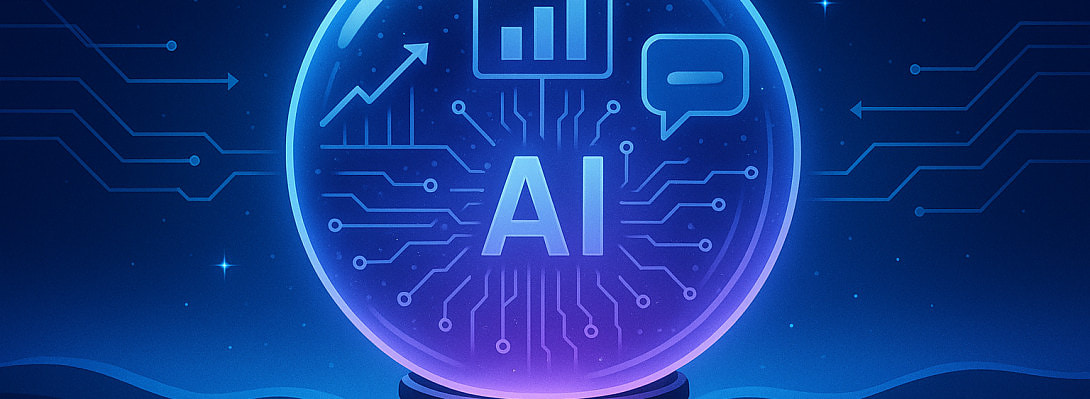 Simple AI Hack #9: AI for Staying Ahead of Trends in Content Creation—Let's Future-Proof