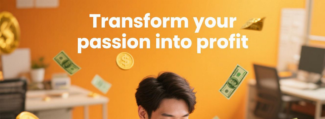 Wealthy Affiliate: Transform Your Passion into Profit