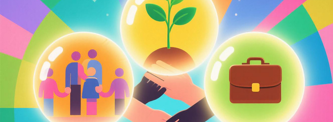 Beyond the Hype: 5 Unexpected Benefits of Joining Wealthy Affiliate