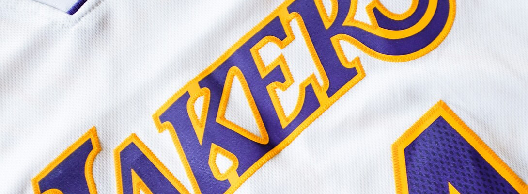 The Los Angeles Lakers