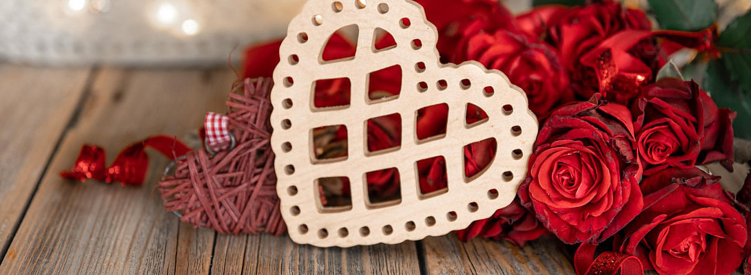 Born on Love’s Day