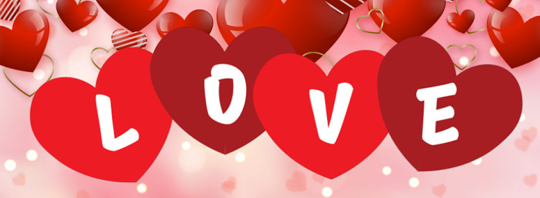 Love Is Not Supposed To Hurt