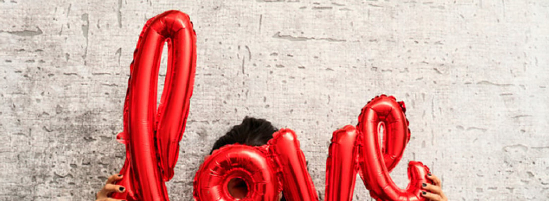 Love Reveals What We Trust