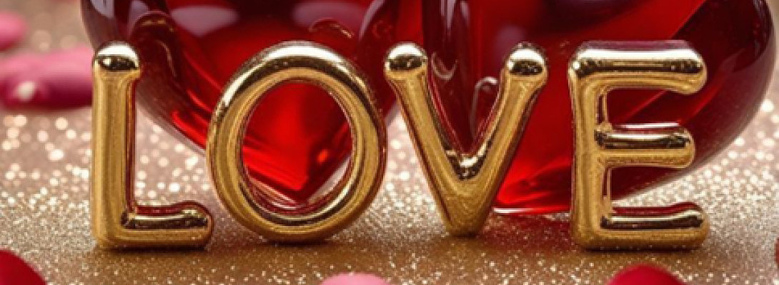 The Love We’re Living