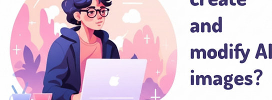 How do I create my own AI Image?