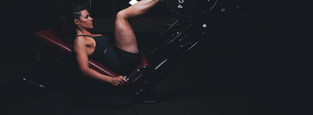 The Busy Mom's Guide to Getting Fit