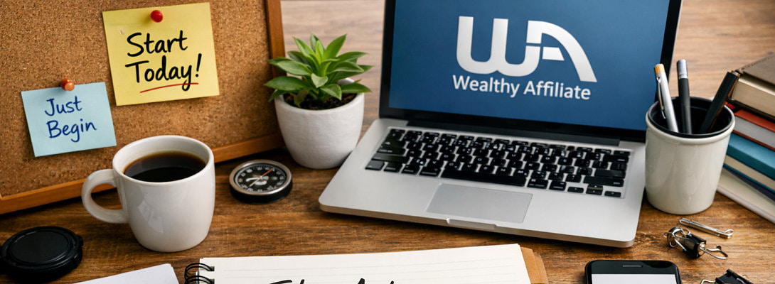 Taking Action Before Feeling Ready