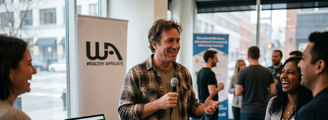 Bob Enriches WA Family