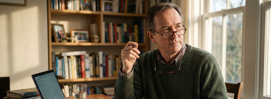 Bob Measures Effort, Not Metrics