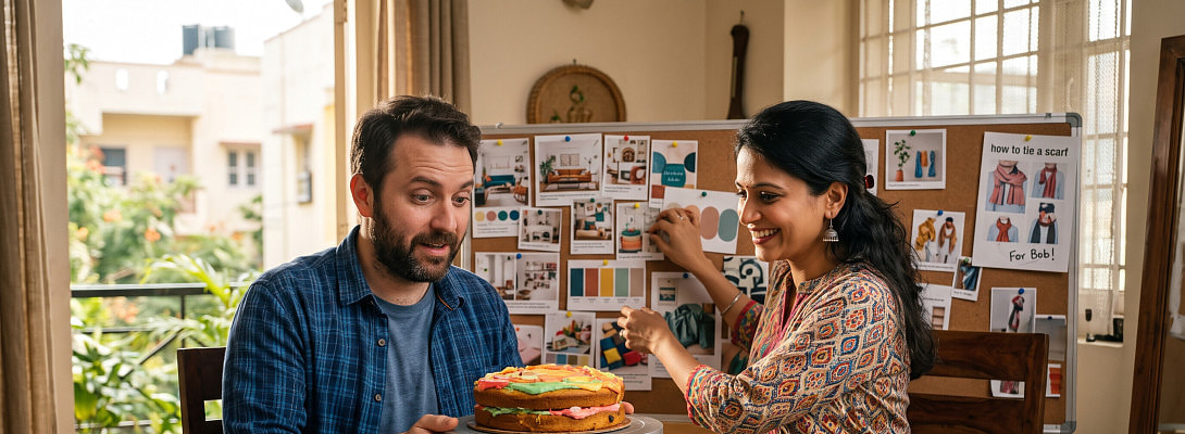 Bob & Jenny Unfold Pinterest Joy