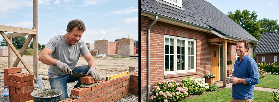 In Wealthy Affilliate, Learning Is Also Building