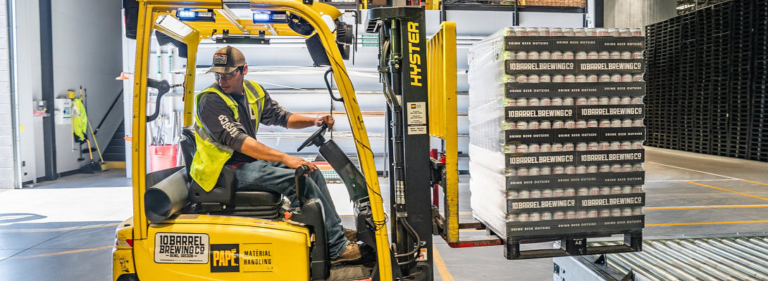 Amazon Strikes Again