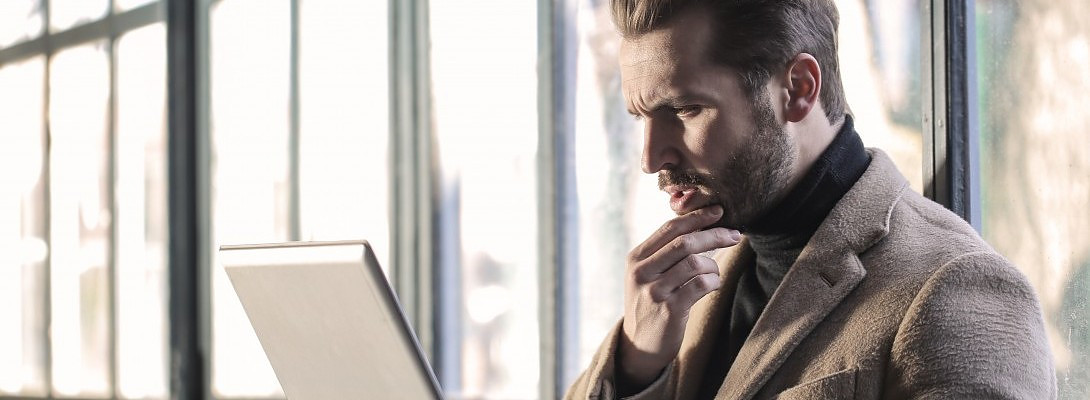 Self doubt is a partner in this journey