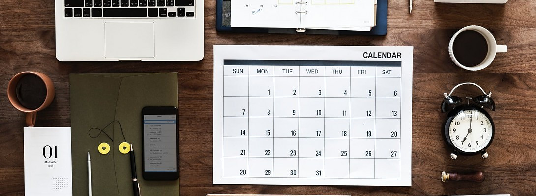 Organize blogs, tutorials, tips & trainings in Excel
