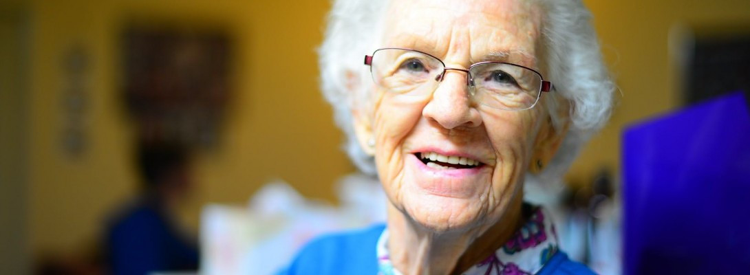 Over 60 and achieving online success!