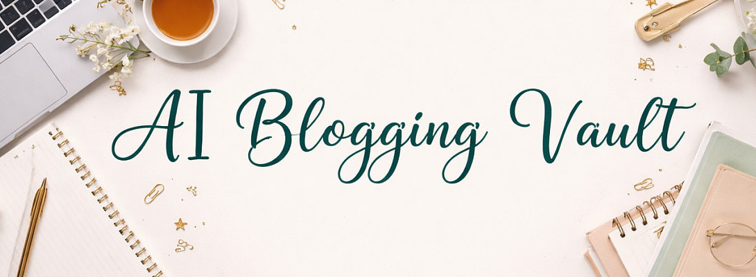 Creating an AI Master Ideal Vault