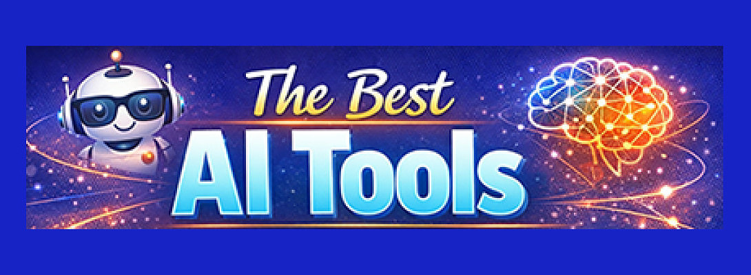 The Best AI Tools by Category (2026 Guide for Bloggers & Online Businesses)