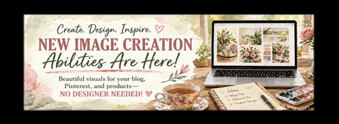 ChatGPT Image Creation Has Leveled Up (Here’s Why It Matters for WA Members)