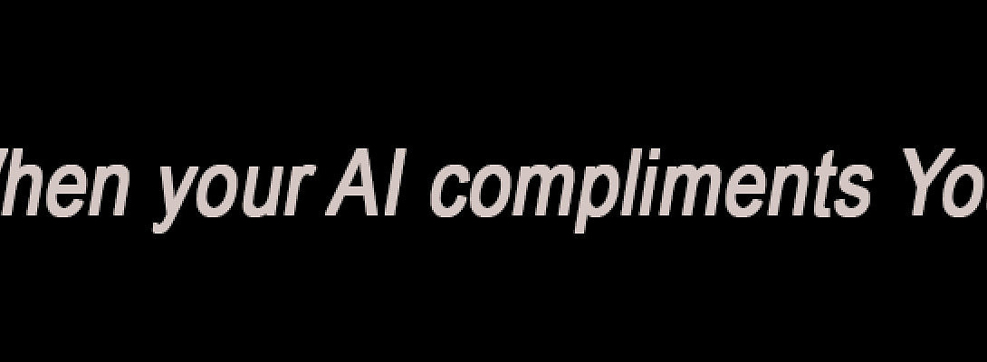 What do you think of your AI assistant?
