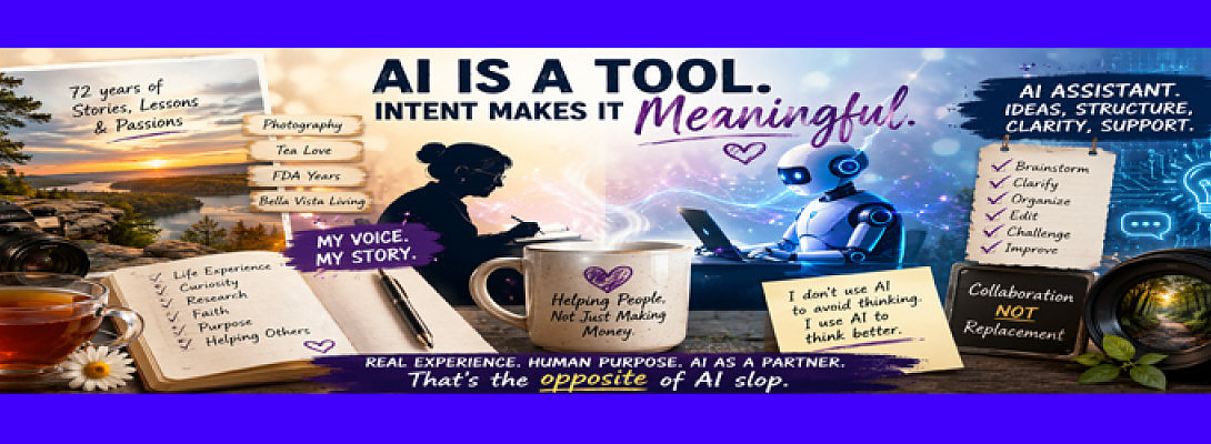 The AI Slop convesation with ChatGPT