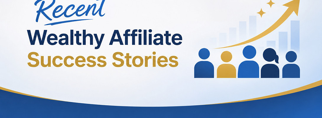 WA Success Stories - Recent