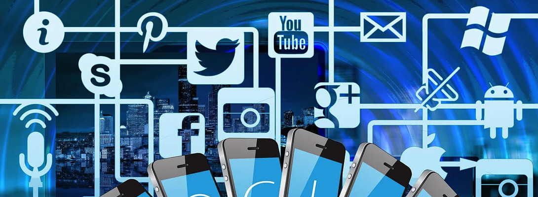 TikTok, Instagram and Facebook: The Share & Follow Thread!