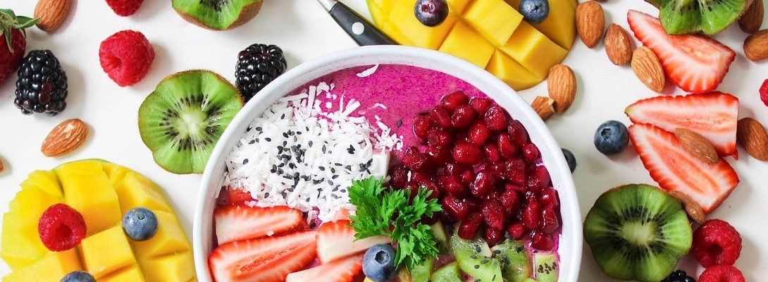 Health Is Part of Success