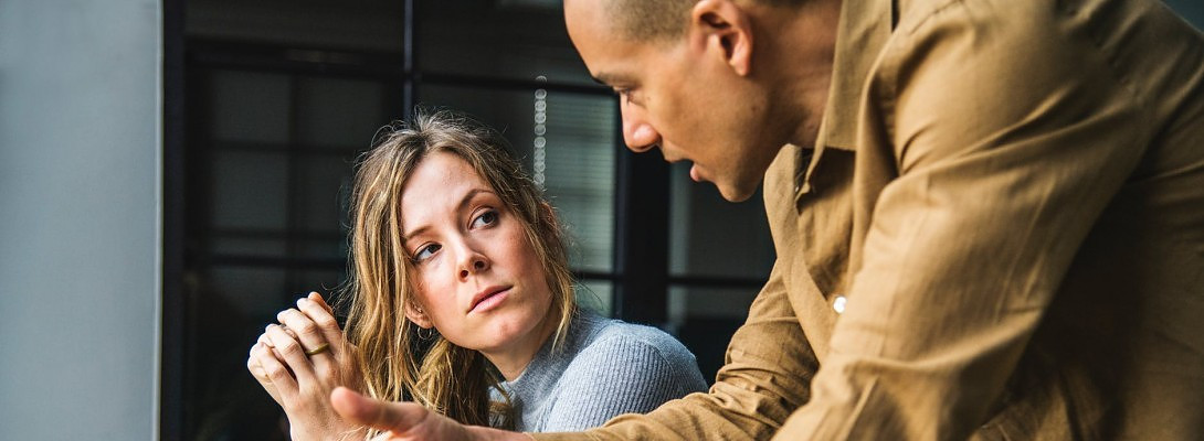 Powerful tool called "Listening"