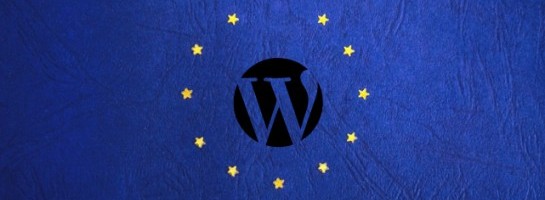 GDPR Privacy Policy Update: Upcoming Wordpress Update has 3 GDPR Features