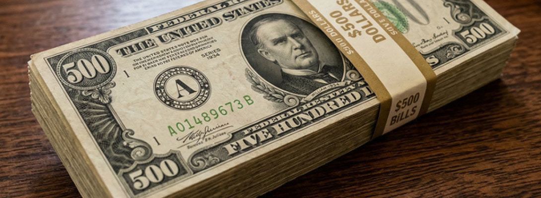 Why I turned down $500 commissions.and what happened next