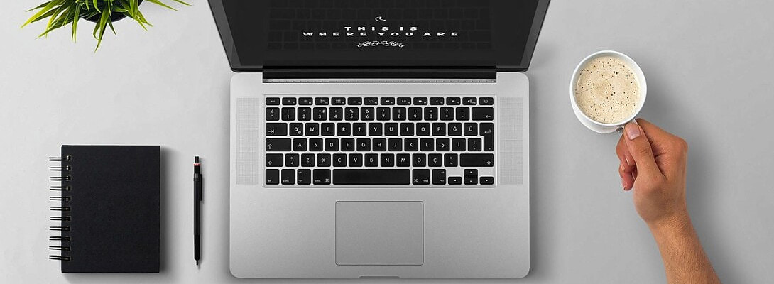 Build. Create. Execute. Or Fail.