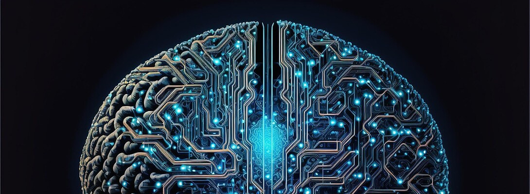 AI Isn't Your Competition. It's Your Multiplier.