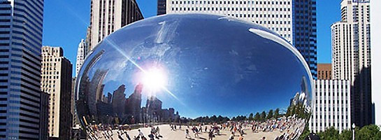 Stay Focussed & Avoid Shiny Objects - Unlike Me!